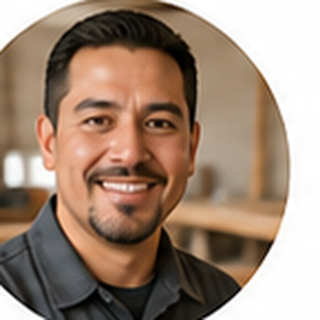 Miguel Torres, remodeling contractor